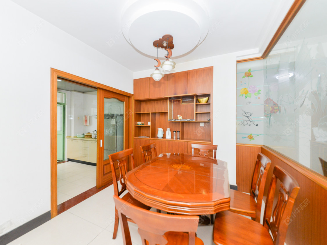 常州金桂园在租房源室内图_小牛看房