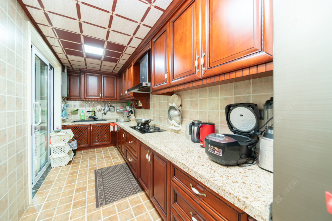 龙湖龙誉城三期房源室内图 常州龙湖龙誉城三期在售二手房源室内图_小牛看房