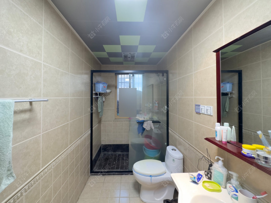 常州滨河星城御湖豪庭在售二手房源室内图_小牛看房