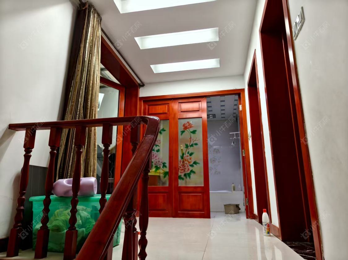 常州喜盈门花苑在租房源室内图_小牛看房