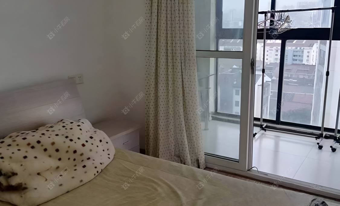 常州上书房租房_上书房2室1厅房源出租