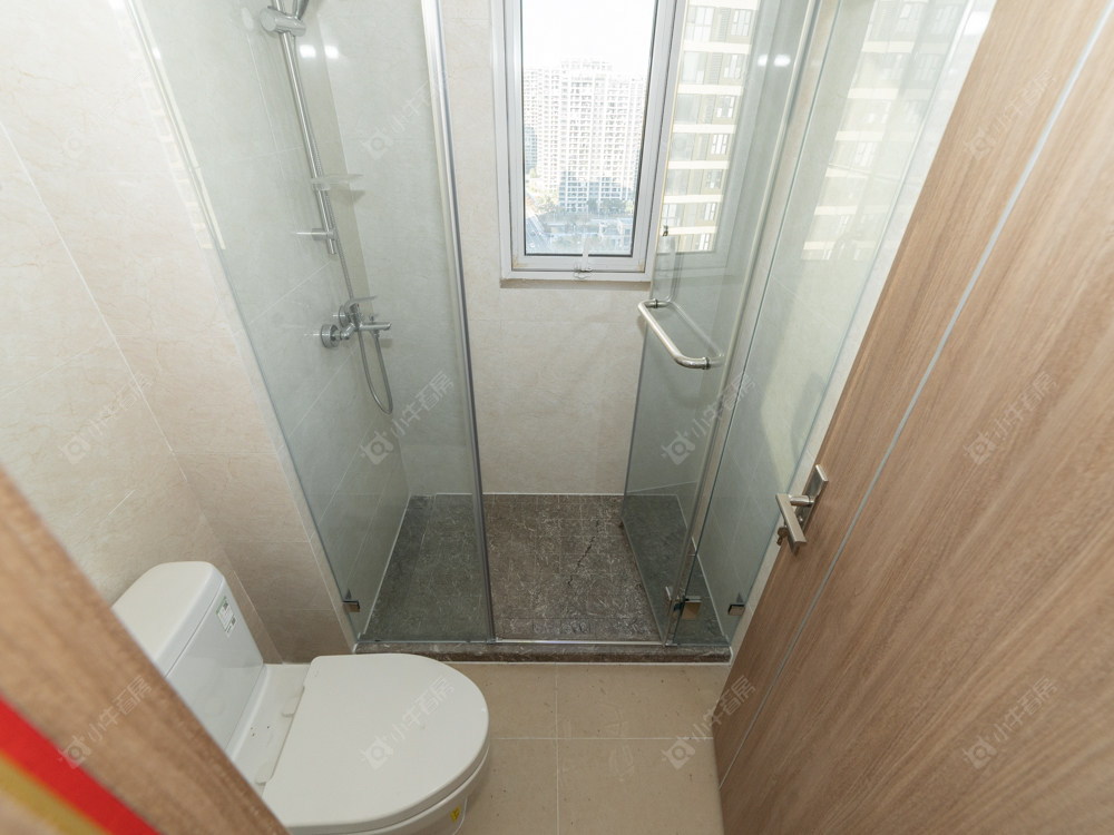 常州金科保利北郡花园在售二手房源室内图_小牛看房