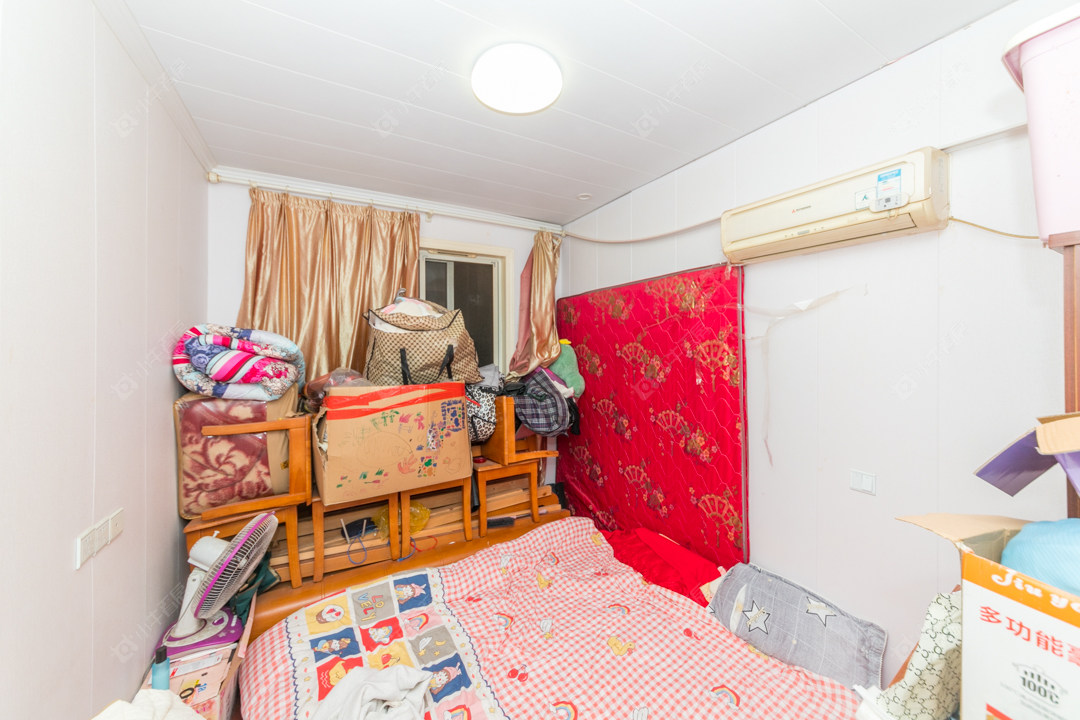 常州新景花苑一期在售二手房源室内图_小牛看房