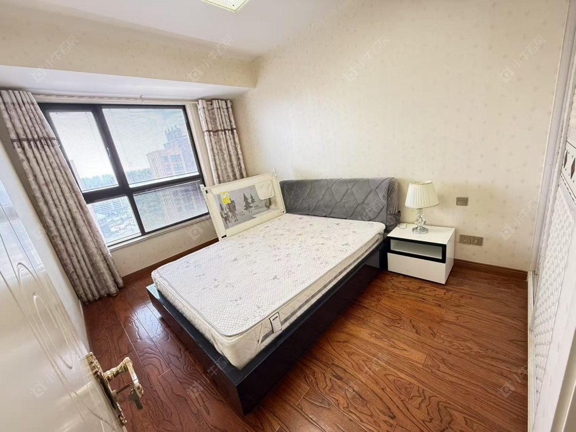 常州绿都万和城五区在租房源室内图_小牛看房