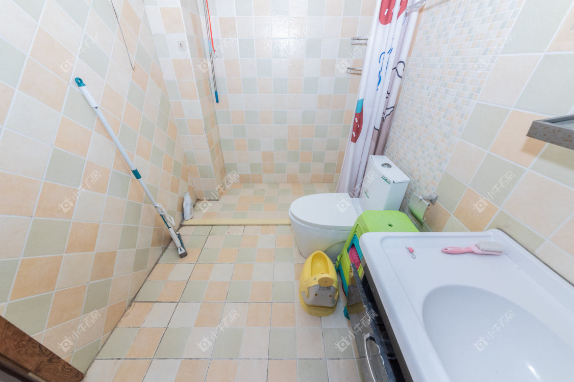 滨江明珠城东区房源室内图 常州滨江明珠城东区在租房源室内图_小牛看房