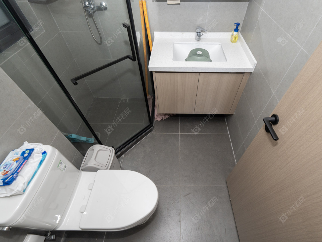 常州曹山未来城在售二手房源室内图_小牛看房