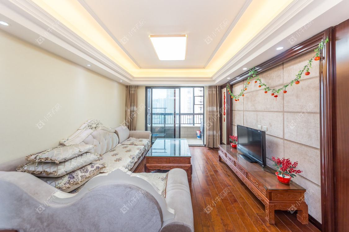 常州凯纳华侨城在租房源室内图_小牛看房