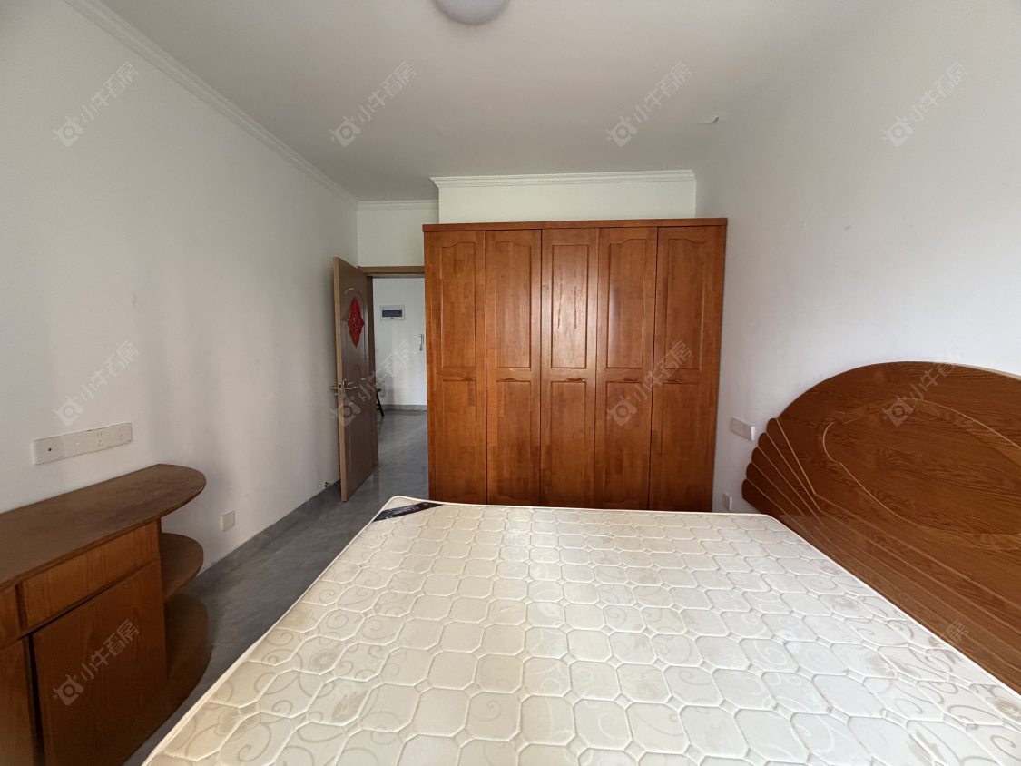 常州百馨西苑三期在租房源室内图_小牛看房