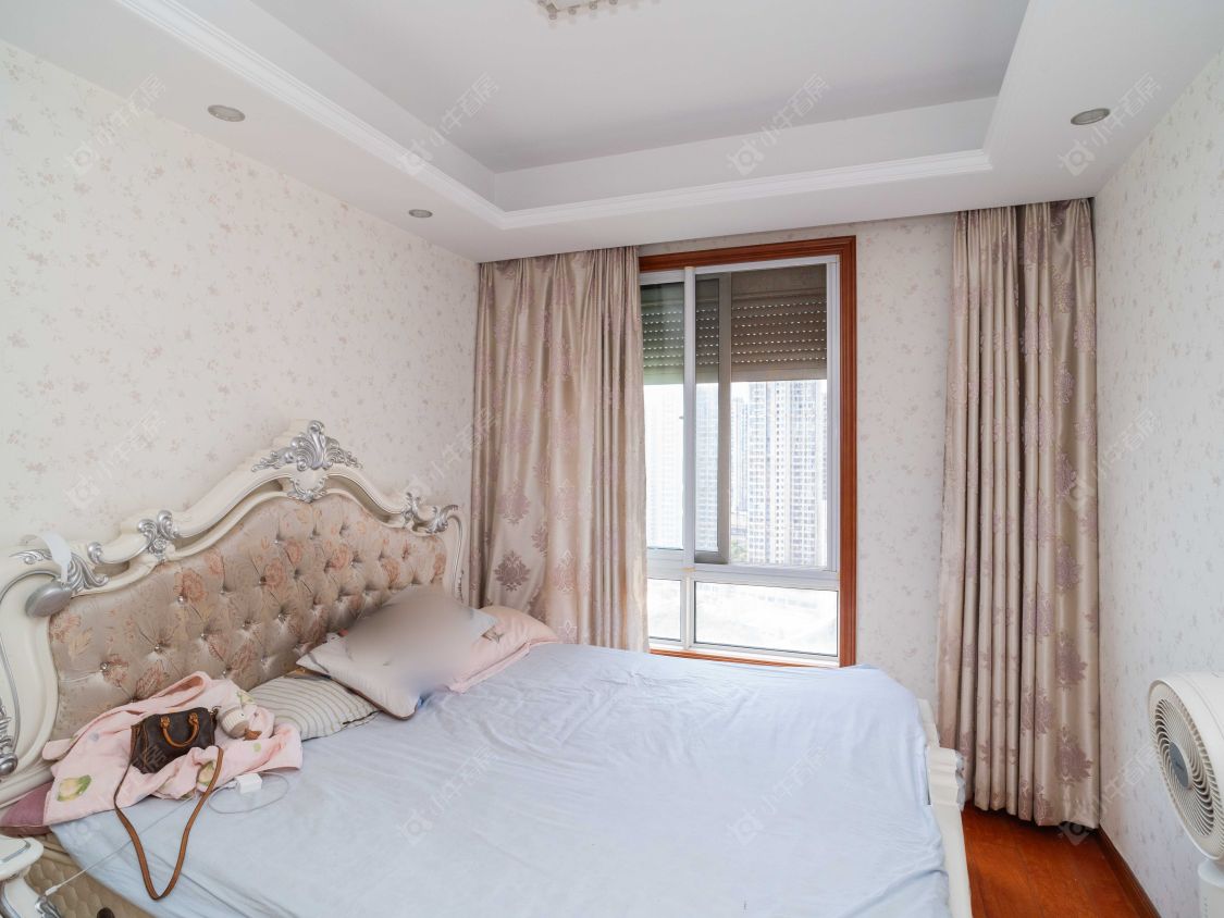 常州申达林与城在售二手房源室内图_小牛看房