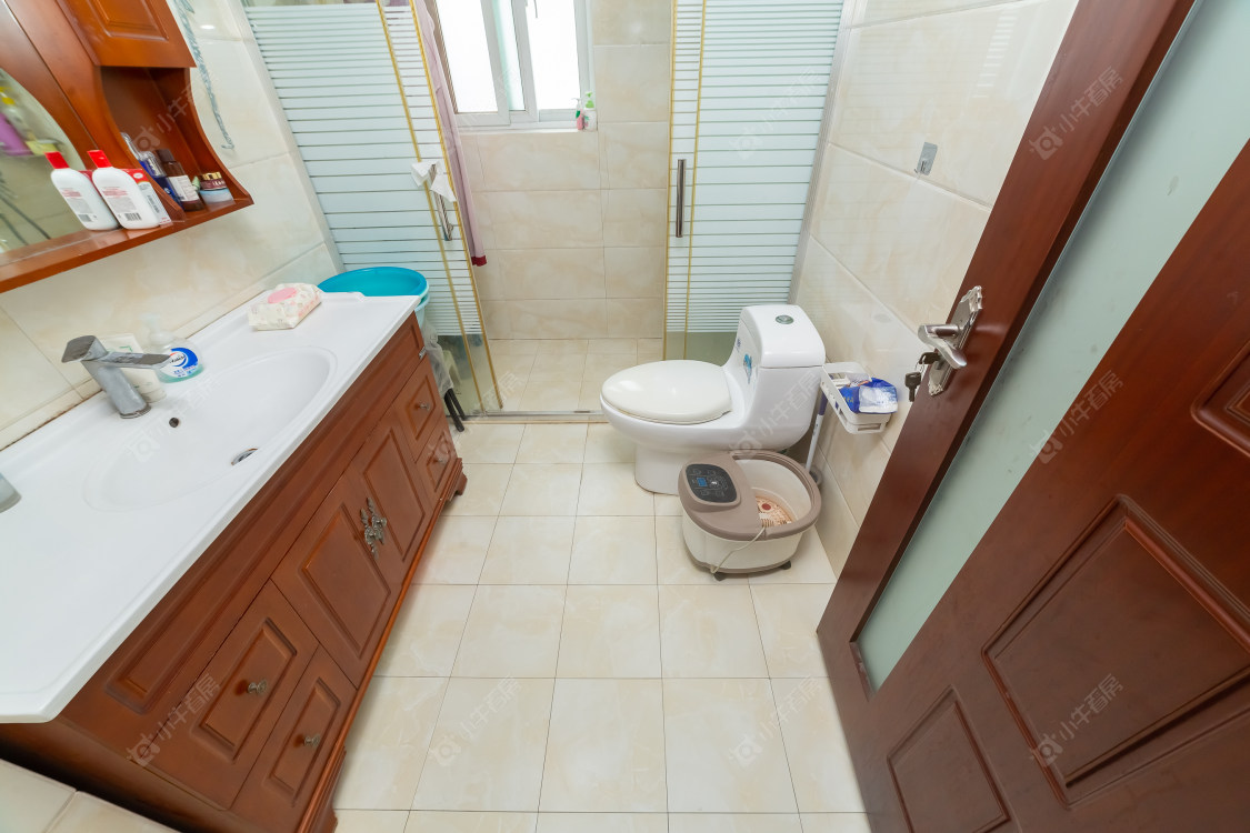 常州绿地世纪城三期在售二手房源室内图_小牛看房