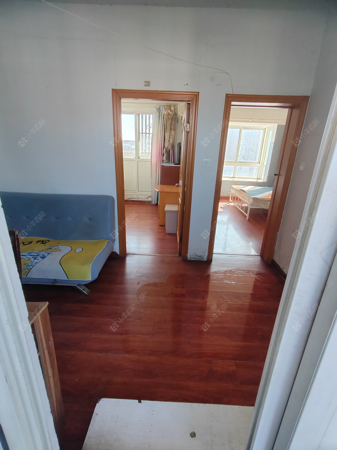 常州运河花园在租房源_小牛看房