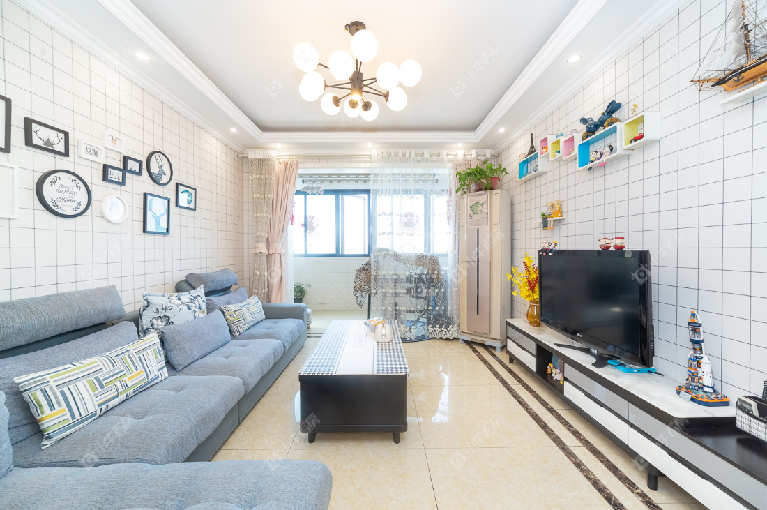 常州天山花园租房_小牛看房