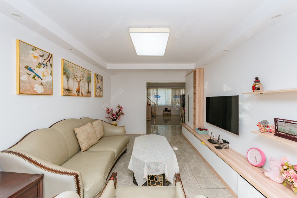 天皇堂弄房源室内图 常州天皇堂弄在售二手房源室内图_小牛看房