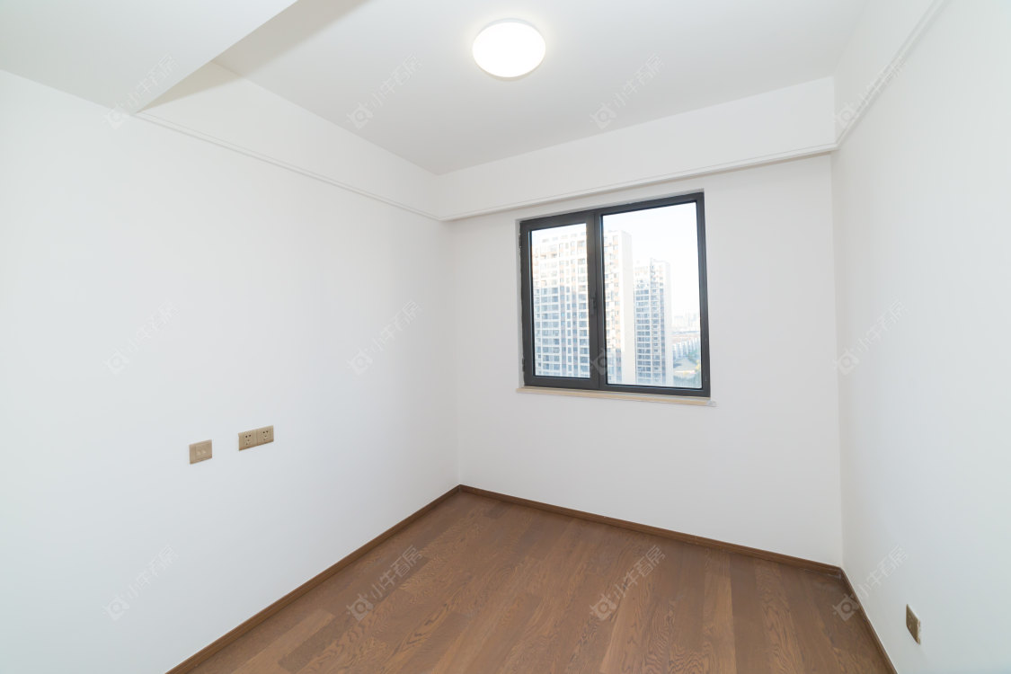 常州中海云樾里在售二手房源室内图_小牛看房