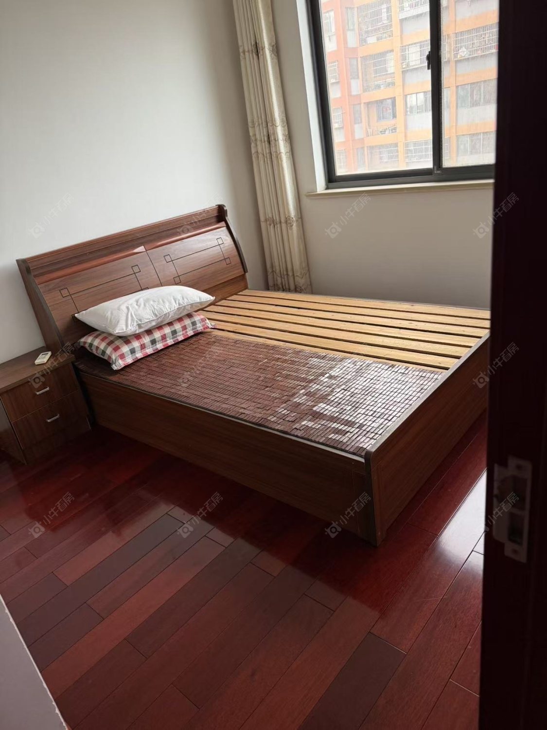 常州金色湖滨在租房源室内图_小牛看房