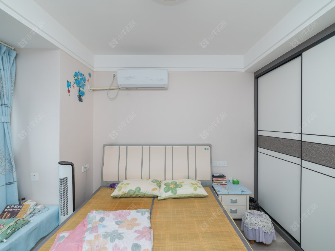 常州华润万象府在售二手房房源室内图_小牛看房