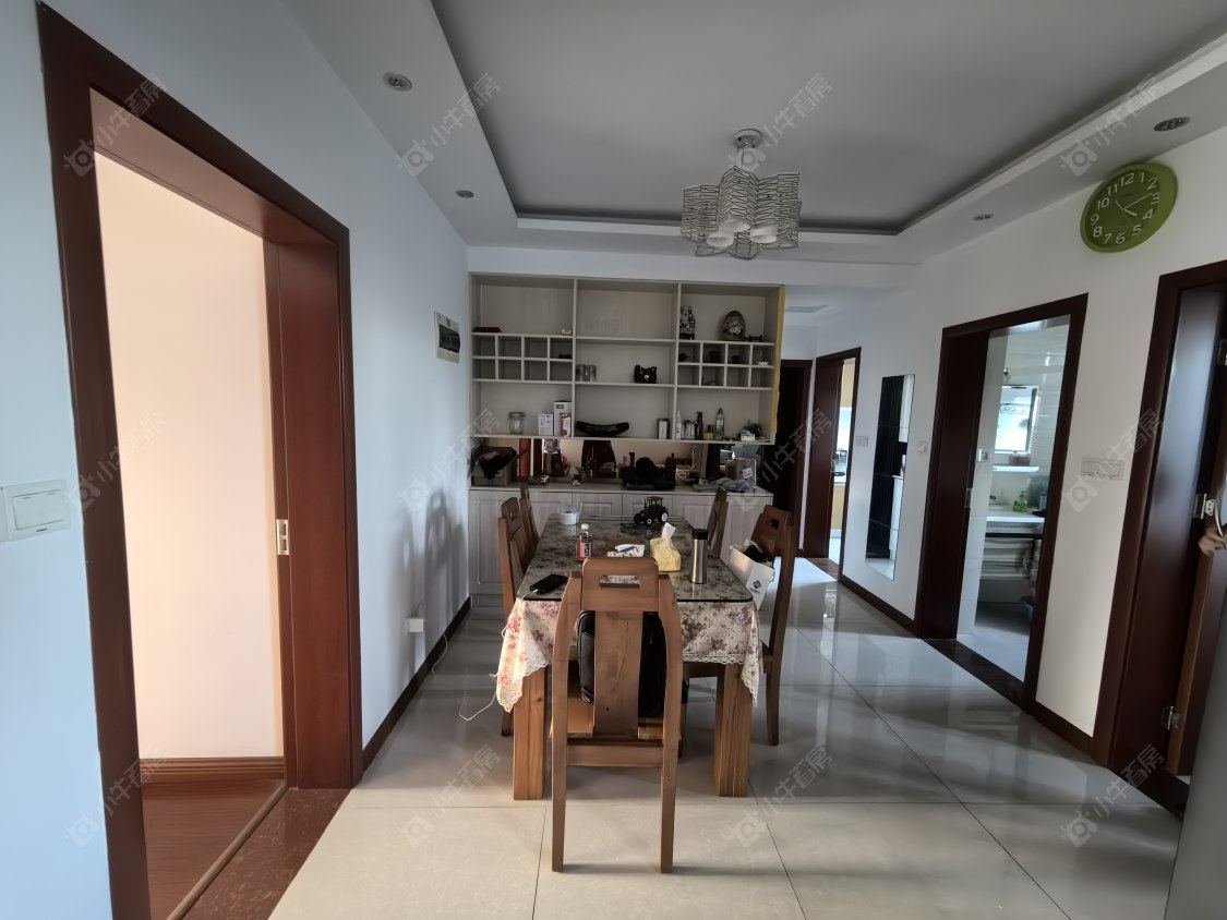 香树湾云景房源 常州香树湾云景在租房源_小牛看房