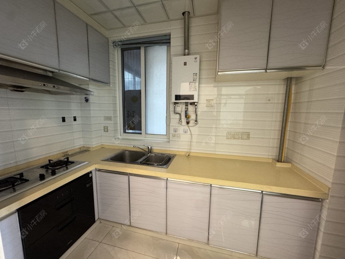 常州璞丽湾花园在租房源室内图_小牛看房