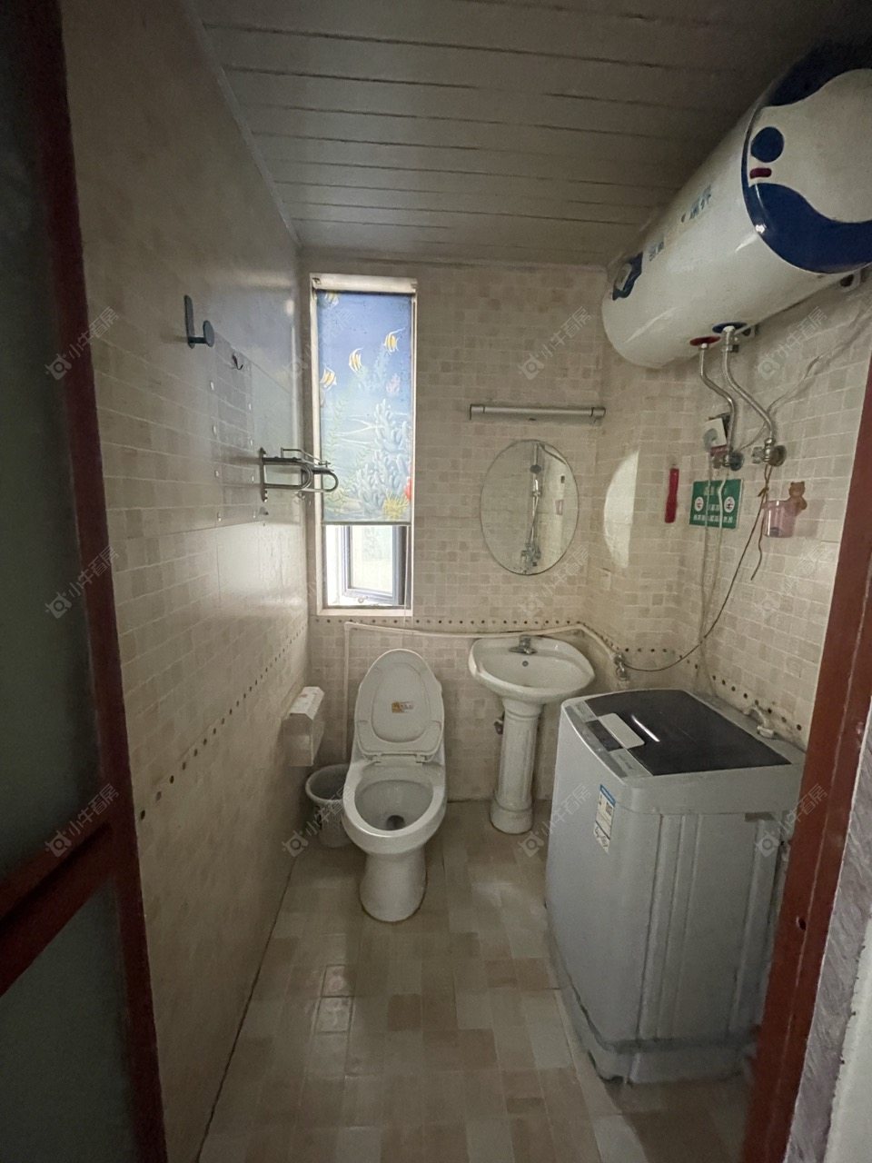 常州香江康桥在租房源户型图_小牛看房