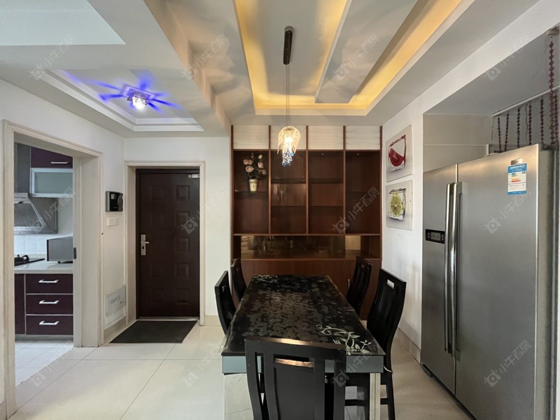 香江壹品房源室内图 常州香江壹品在租房源室内图_小牛看房