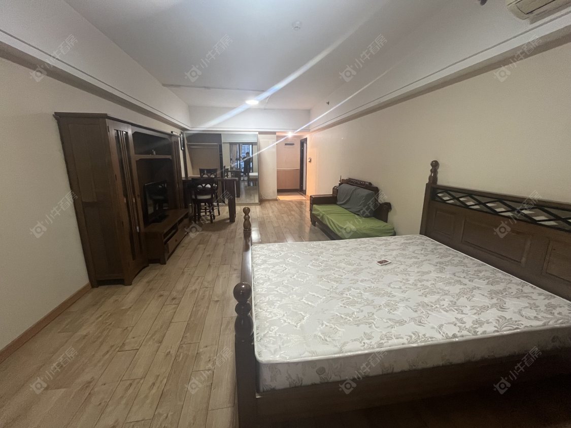 新北万达广场房源室内图 常州新北万达广场在租房源室内图_小牛看房