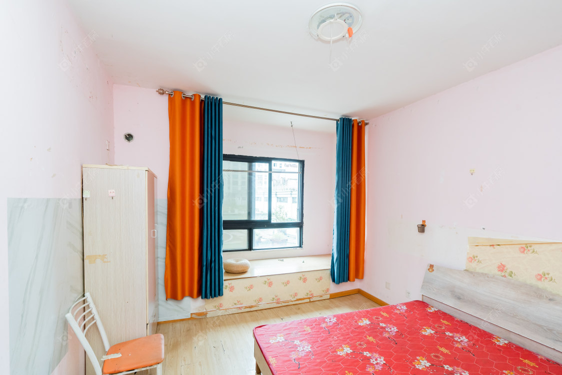 常州高成天鹅湖在售二手房源室内图_小牛看房