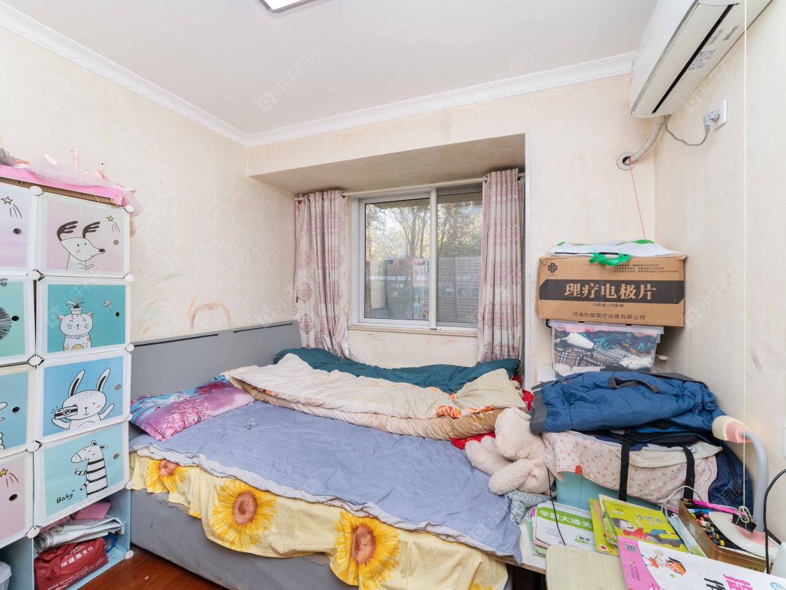 常州新城春天里在售二手房源室内图_小牛看房