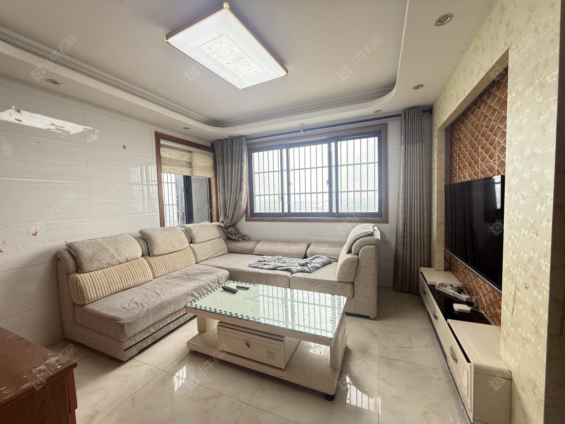 常州南湖家苑在租房源室内图_小牛看房