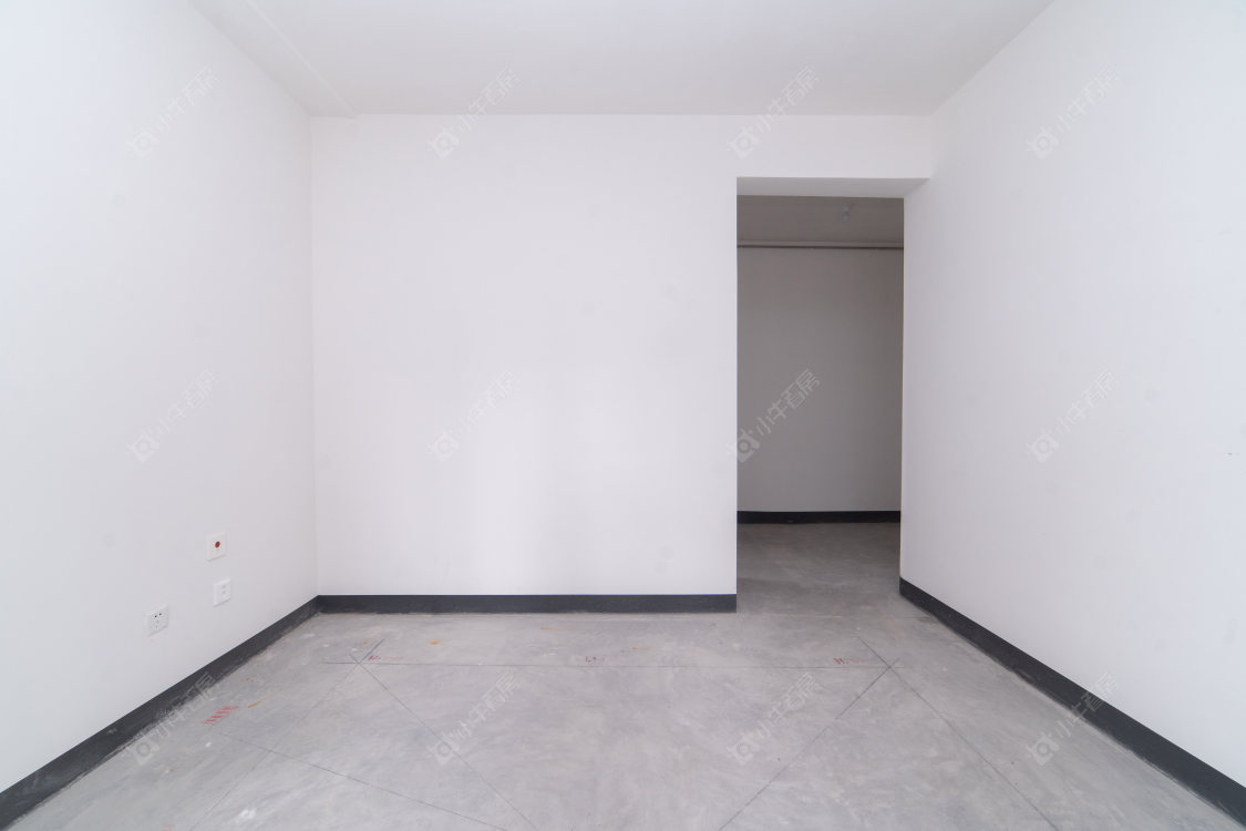 常州五星星韵城在售二手房源室内图_小牛看房