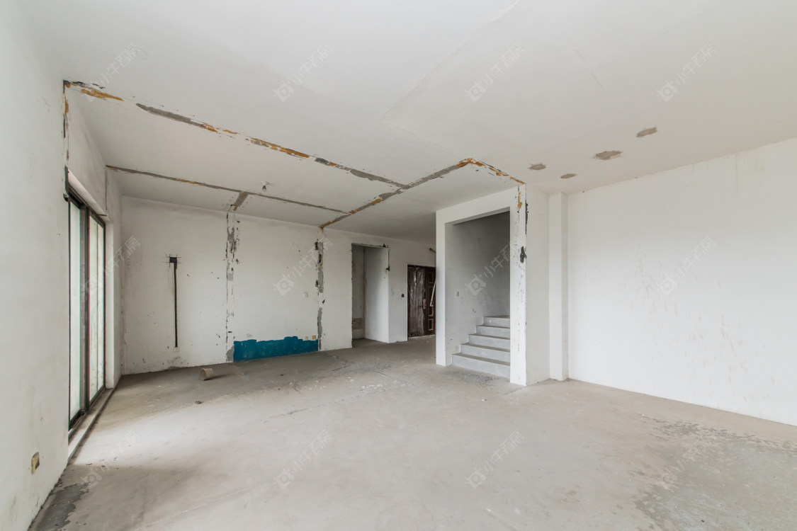 常州御庭园在售二手房源室内图_小牛看房