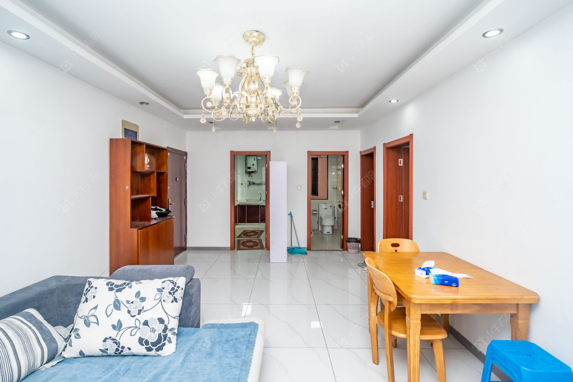 常州蔷薇家园在售二手房源室内图_小牛看房