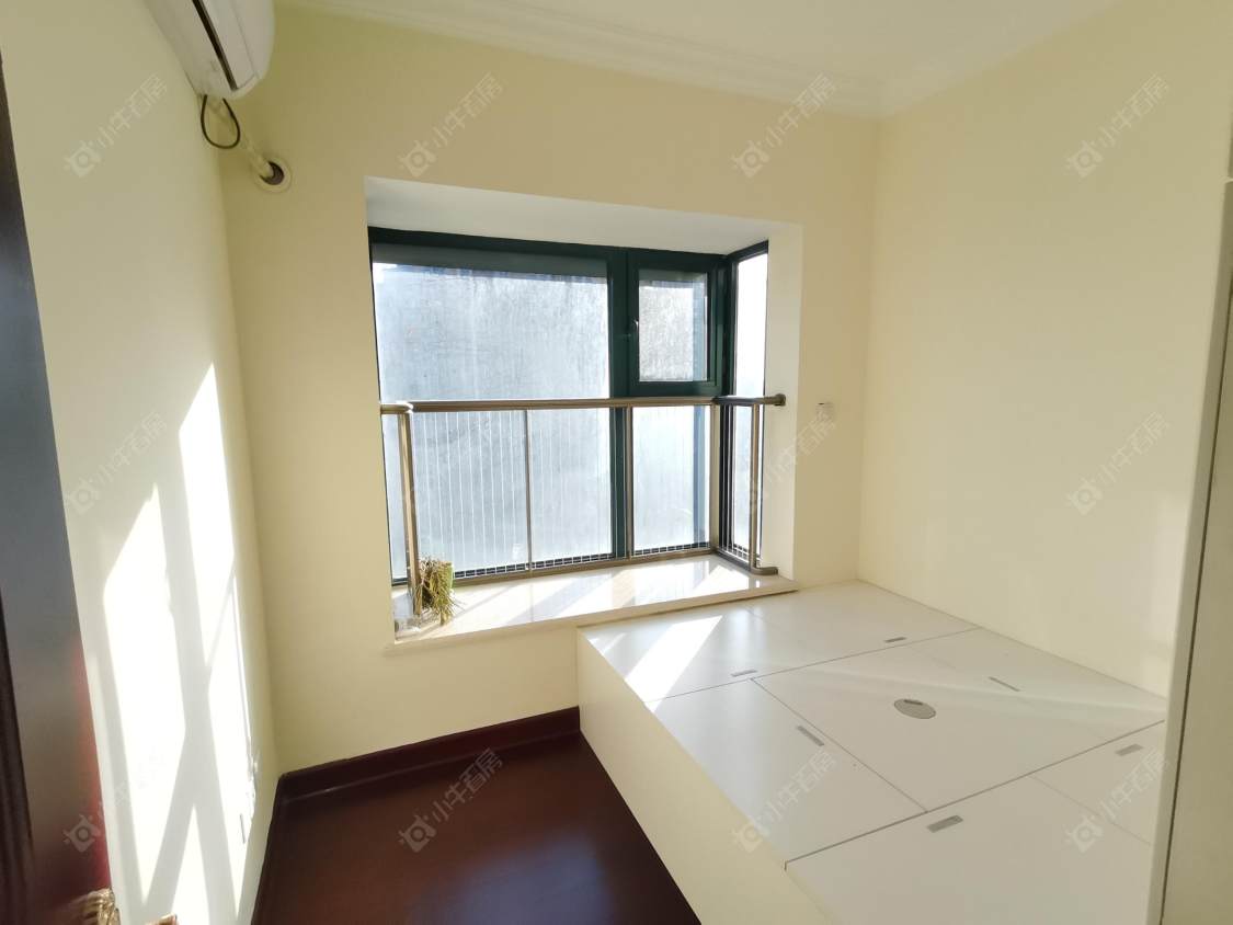 常州恒大翡翠华庭在租房源室内图_小牛看房