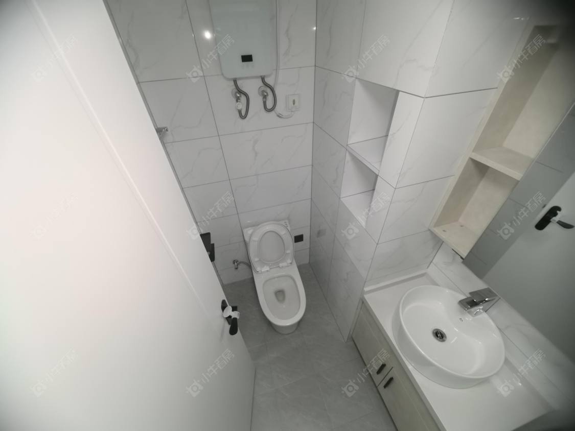 常州龙湖星图在租房源室内图_小牛看房