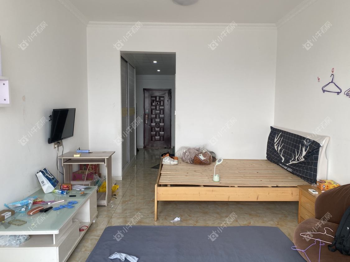 常州裕坤美城公馆在租房源_小牛看房