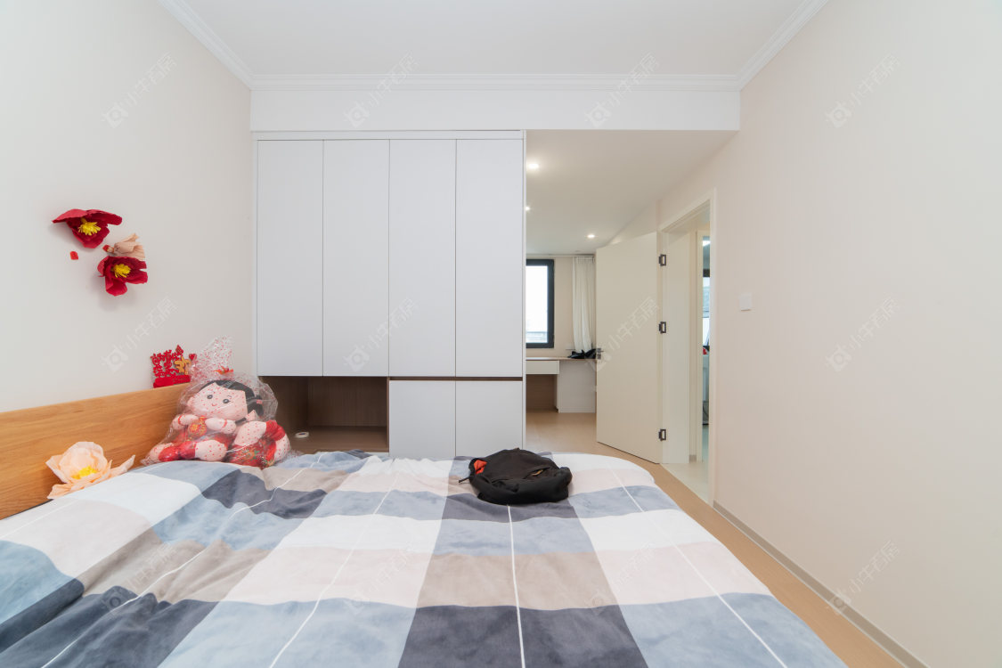 常州清云澜湾A区在售二手房源室内图_小牛看房