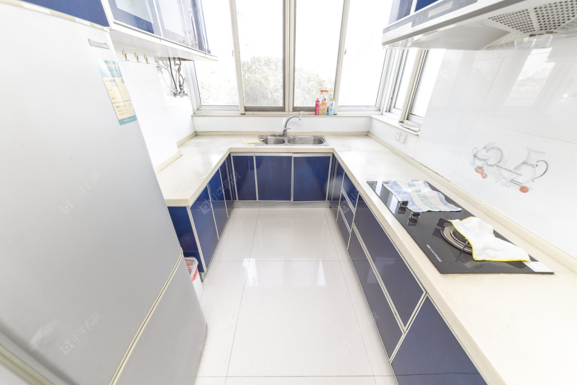 常州陈渡新苑在售二手房源室内图_小牛看房