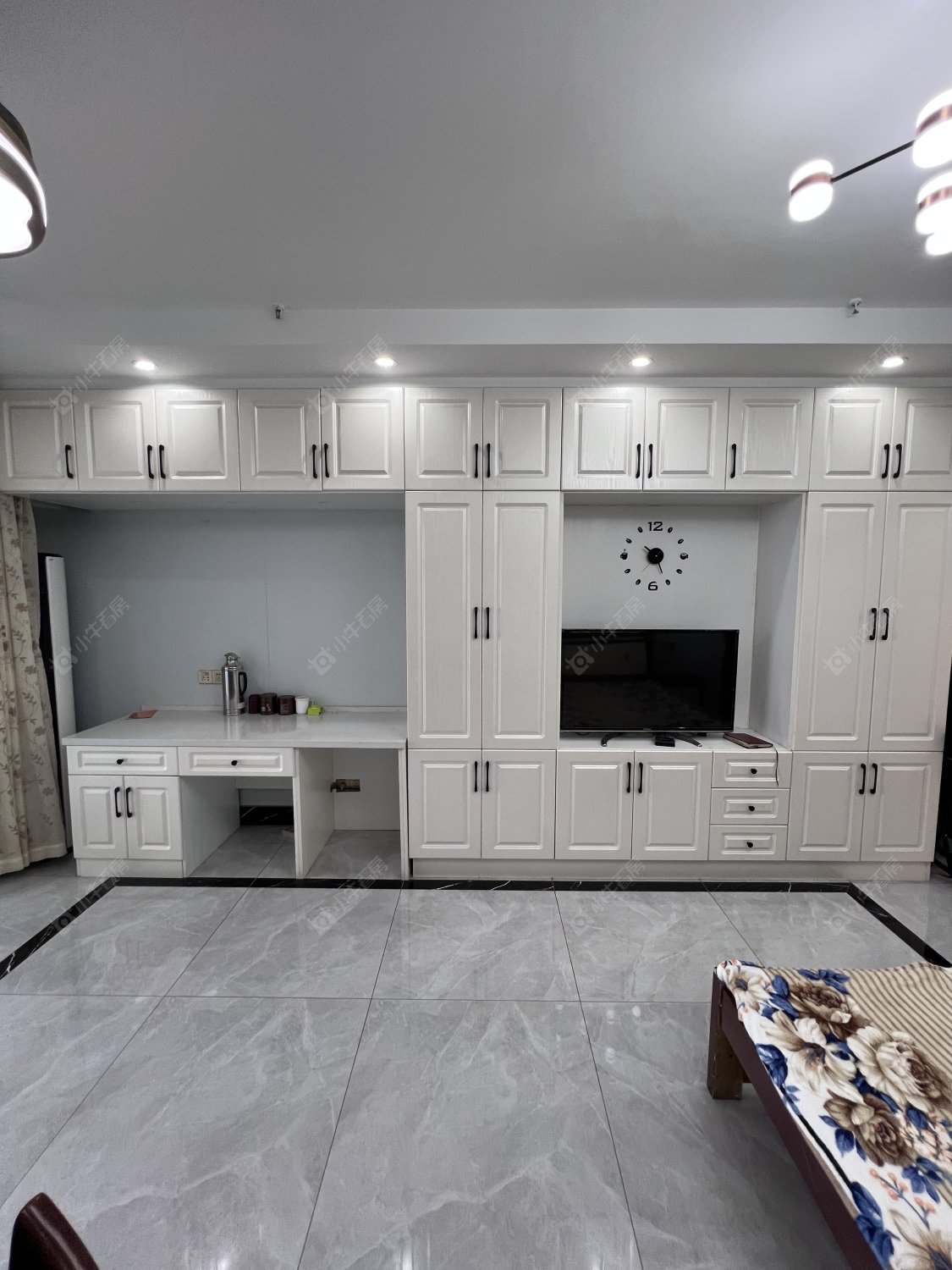 常州景荟凤凰公寓在租房源_小牛看房