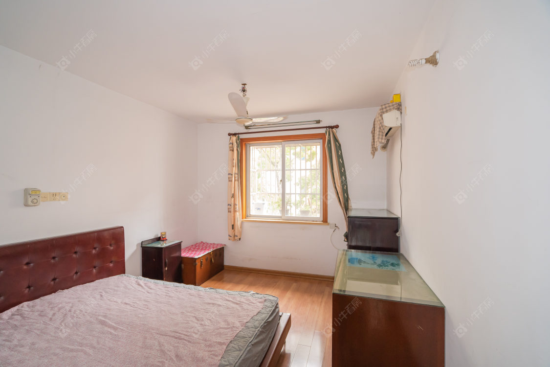 常州工人新村南在售二手房源室内图_小牛看房