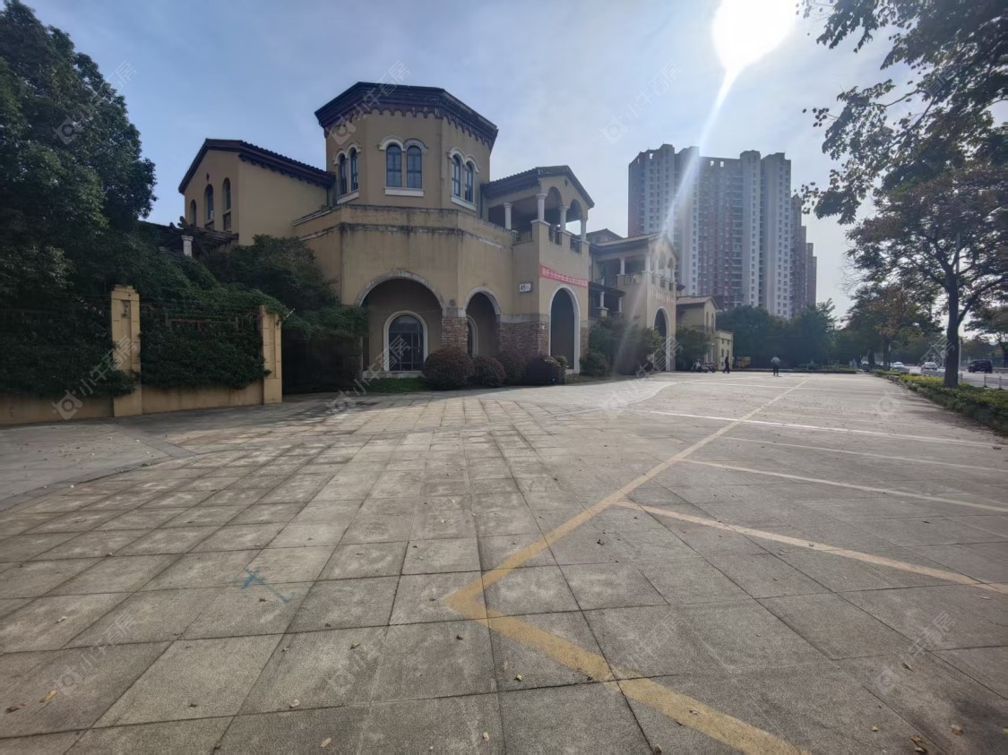 常州常发豪郡在售二手房源小区图_小牛看房