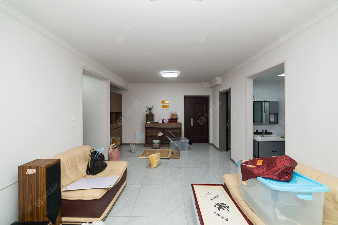 常州金正花园在售二手房源室内图_小牛看房