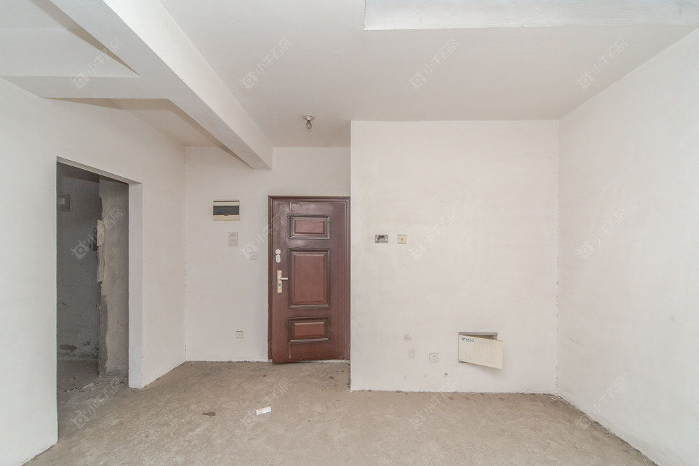 常州荣盛馨河郦舍在售二手房源室内图_小牛看房