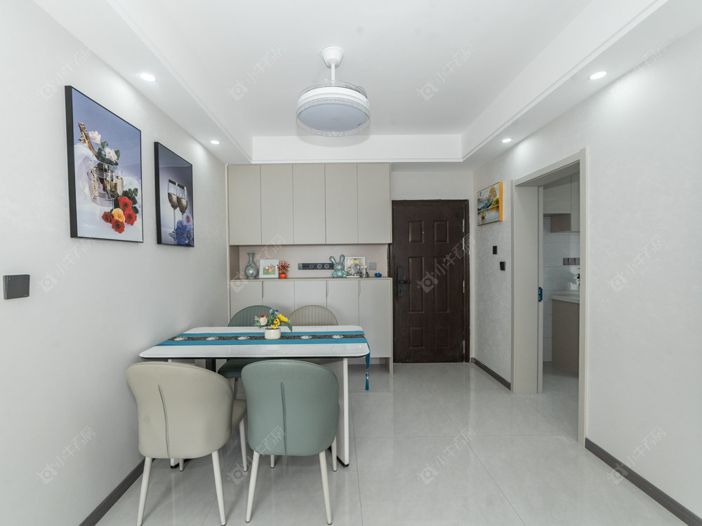 常州玲珑花园在售二手房源室内图_小牛看房