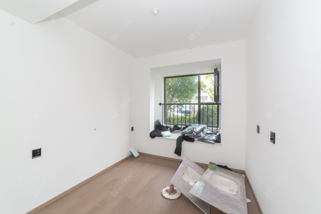 常州璟尚雅宸在售二手房源室内图_小牛看房