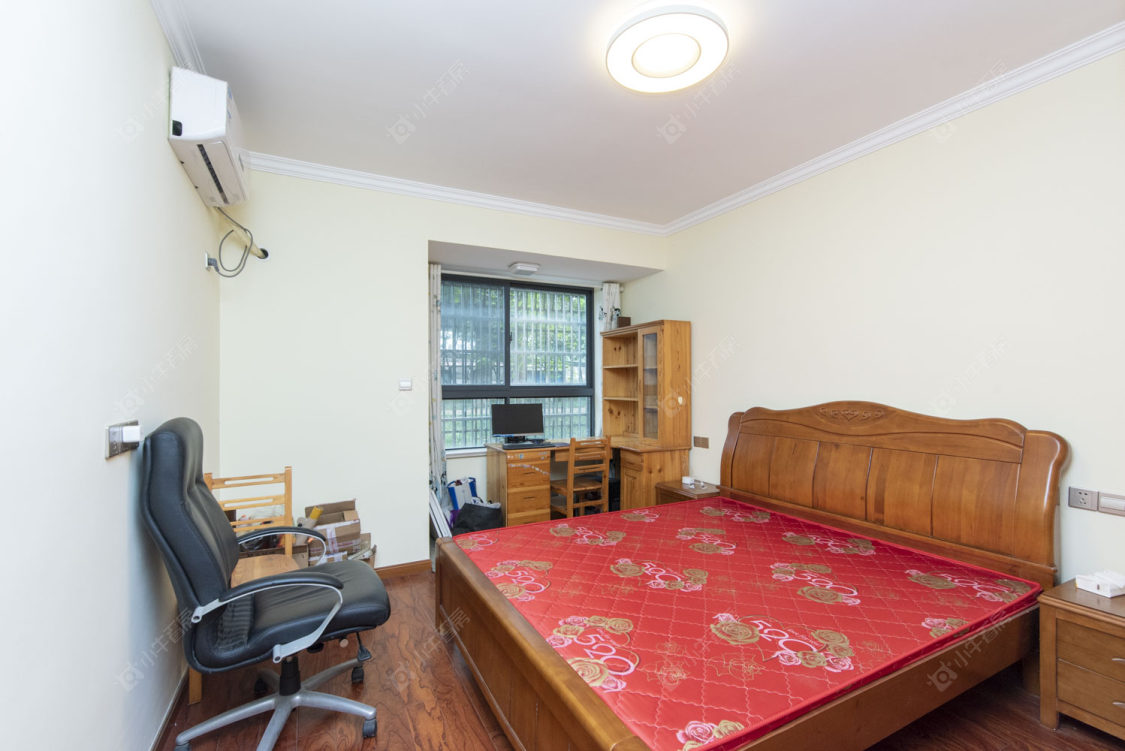 常州新城南都花海在售二手房源室内图_小牛看房