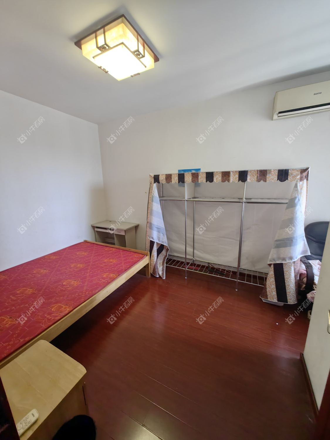 常州香缇湾花园在租房源_小牛看房