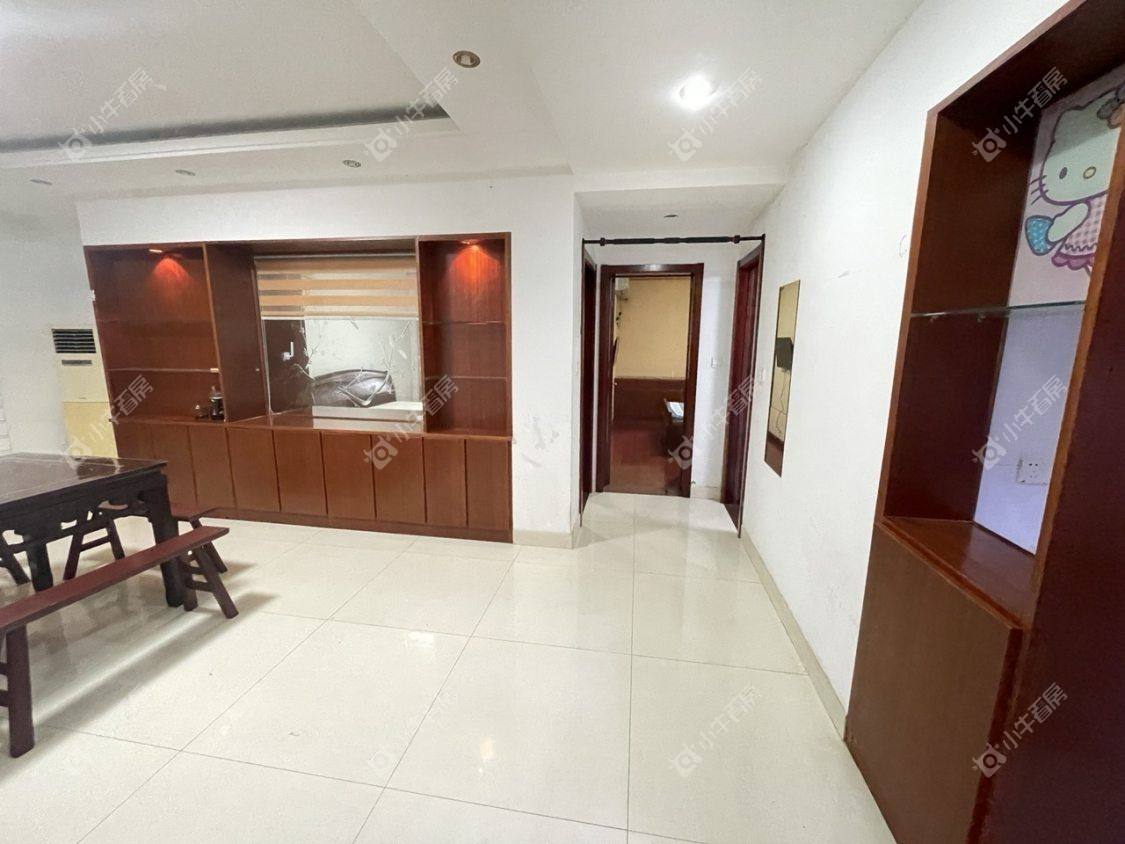 常州龙栖花园在租房源室内图_小牛看房