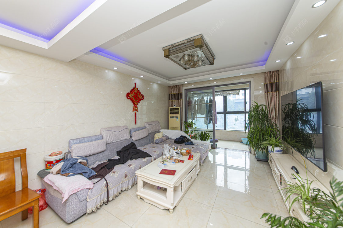 常州津通雅苑在售二手房源室内图_小牛看房