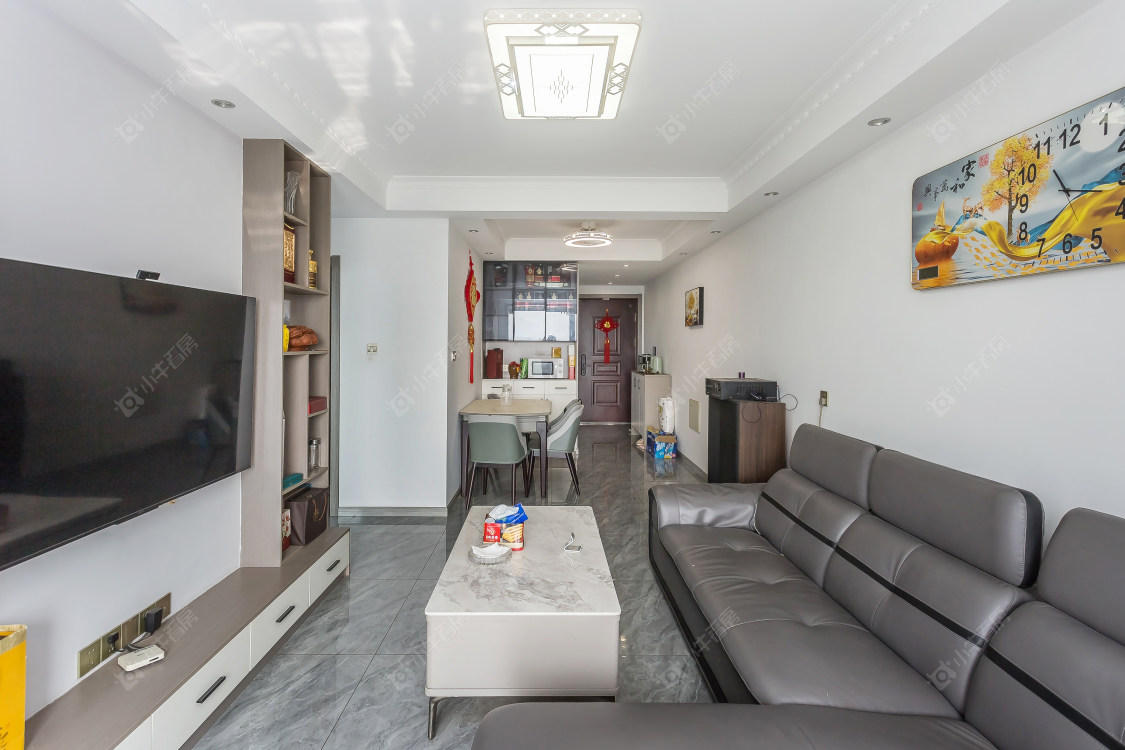 海华花园房源室内图 常州海华花园在售二手房源室内图_小牛看房