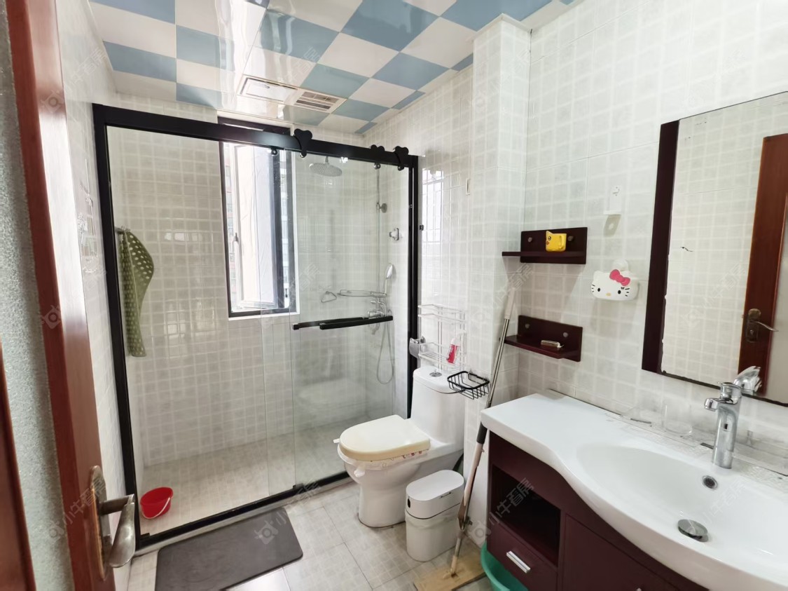 常州丰乐尚都在租房源室内图_小牛看房