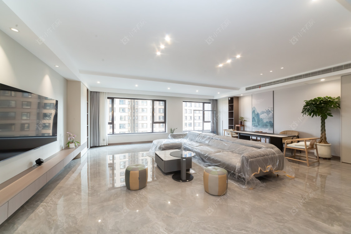 常州金地天际在售二手房_小牛看房